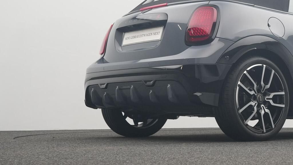 MINI Cooper S Cabrio - Bild 23