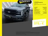Ford F 150 LARIAT Black Edition 2026 4X4 SUPERCREW 5. - Ford F 150 Neuwagen
