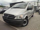 Mercedes-Benz Vito 113 CDI lang Autom. Klima 7 Sitzer HU Neu