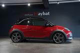 Opel Adam Rocks S 1.4 Turbo Pano-SitzHZG-18Zoll-PDC - Opel Adam: Rocks