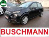 Citroën C3 1.2 Feel Klima*Tempomat*PDC*Bluetooth - Citroën C3 in Bielefeld