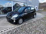 Daihatsu Sirion 1.5 S - gebrauchte Daihatsu Limousine