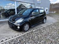 Daihatsu Sirion 1.5 S