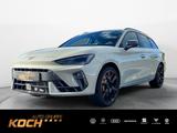 Seat Leon Sportstourer VZ 2.0 TSI 245 kW (333 PS) 7-G - Seat Leon VZ Gebrauchtwagen