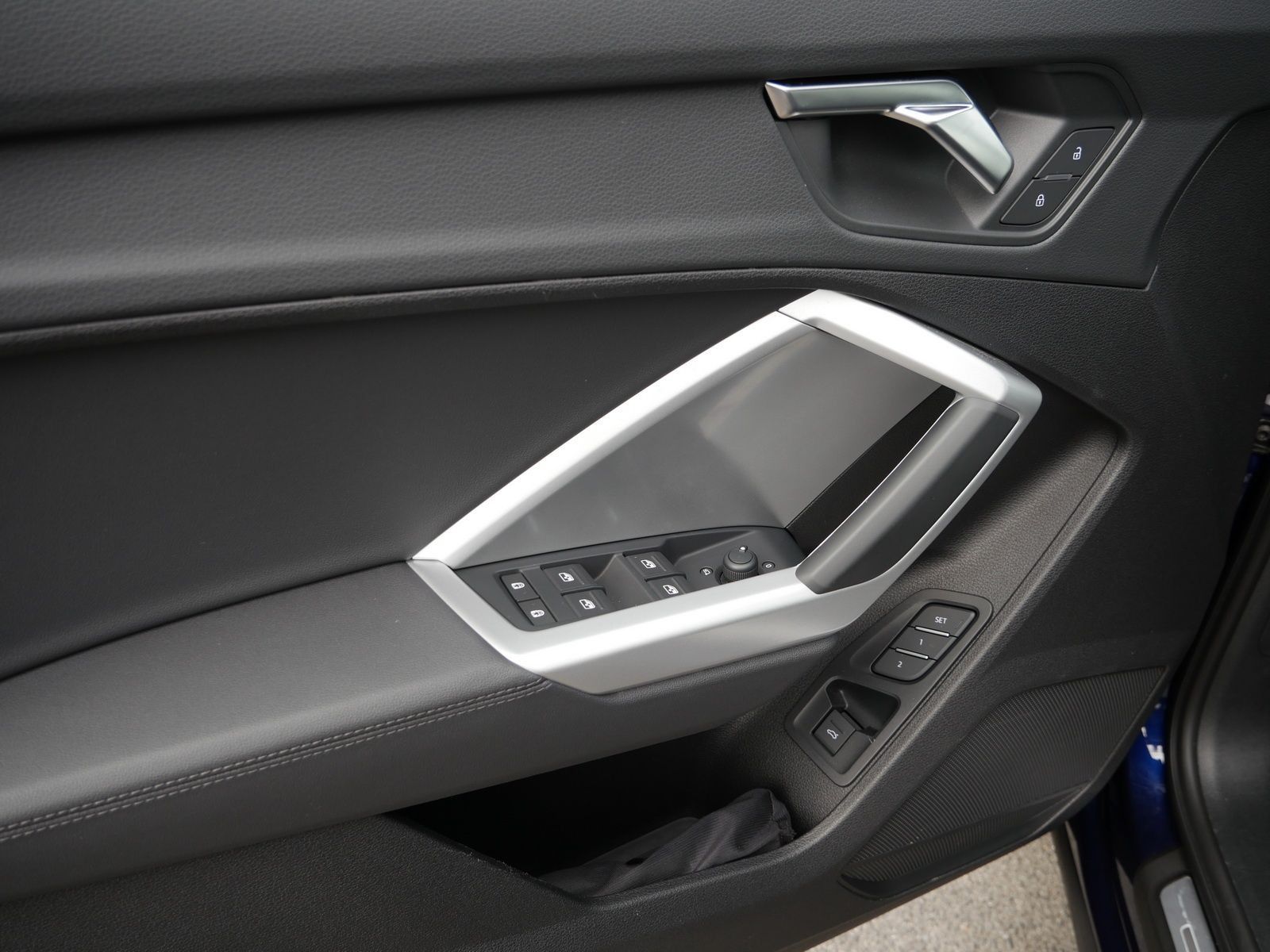 Audi Q3 - Bild 21