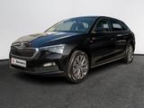 Skoda SCALA CLEVER 1.0 TSI Kam. Navi Virtual el.Heck - Skoda Scala Gebrauchtwagen in Hamburg