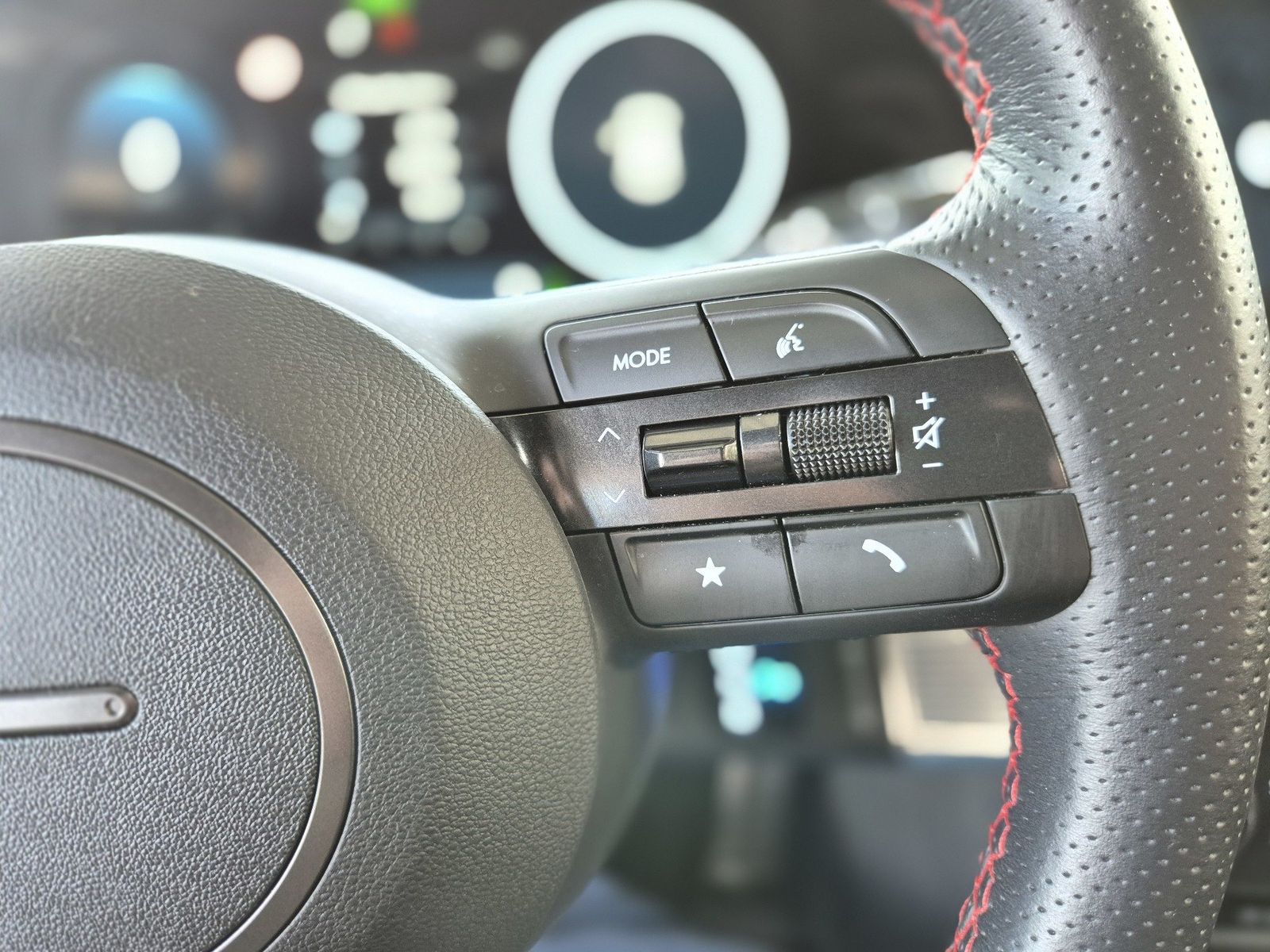Hyundai Tucson – Bild 29