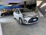 Toyota Yaris 1.0 5 porte Lounge-84.000 Km - Toyota Yaris: 1.8