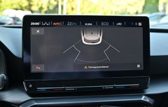 CUPRA Leon Sportstourer 1.4 e-Hybrid