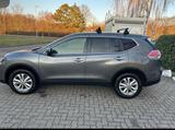 Nissan X-Trail - Nissan X-Trail in Leipzig