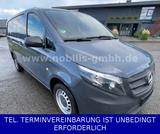 Mercedes-Benz Vito 116/114 2,2 CDI RWD lang Mercedes 651 Motor - Mercedes-Benz Vito Gebrauchtwagen in Karlsruhe