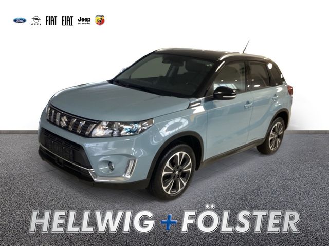 Suzuki Vitara LY Comfort+ 4x4 Pano LED Kamera Navi ACC 