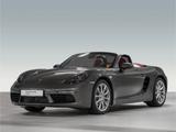 Porsche Boxster BOSE Sitzbelüftung Rückfahrkamera - Porsche Boxster Gebrauchtwagen in Stuttgart