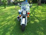Harley-Davidson Police Road King 107cui, FLHP LV2 - HARLEY-DAVIDSON ROAD KING POLICE