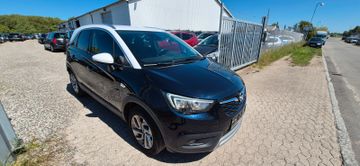 Opel Crossland (X) - 3