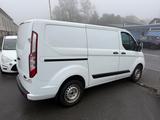Ford Transit Custom2,0 TDCi*Autom.*Facelift*1Hd*LED* - Ford Transit Custom in Düsseldorf