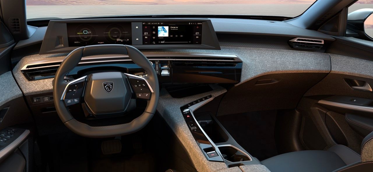 Peugeot 5008 - Bild 6