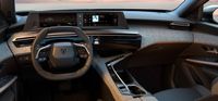 Peugeot 5008 - Vorschau Bild 6