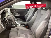 Audi Q3 - Vorschau Bild 11