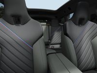 BMW iX - Vorschau Bild 9