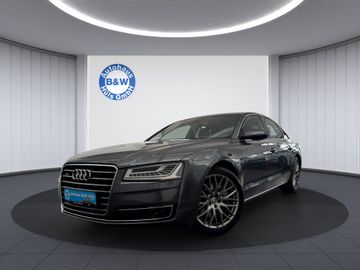 Audi A8 - 3
