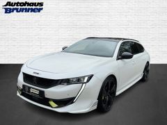 Foto Nummer 1: PEUGEOT 508