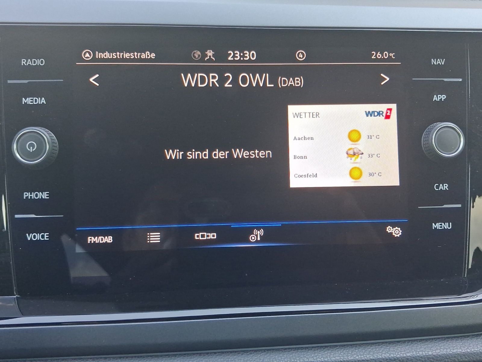 Volkswagen Taigo - Bild 18