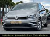 Volkswagen Golf Sportsvan VII United 1.5*DSG*ACC*LED*PANO - VW Golf Sportsvan in Nürnberg