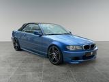BMW Cabrio 318 Ci M-Paket Xenon Klimaaut. Sitzhz. - BMW 318: M Paket