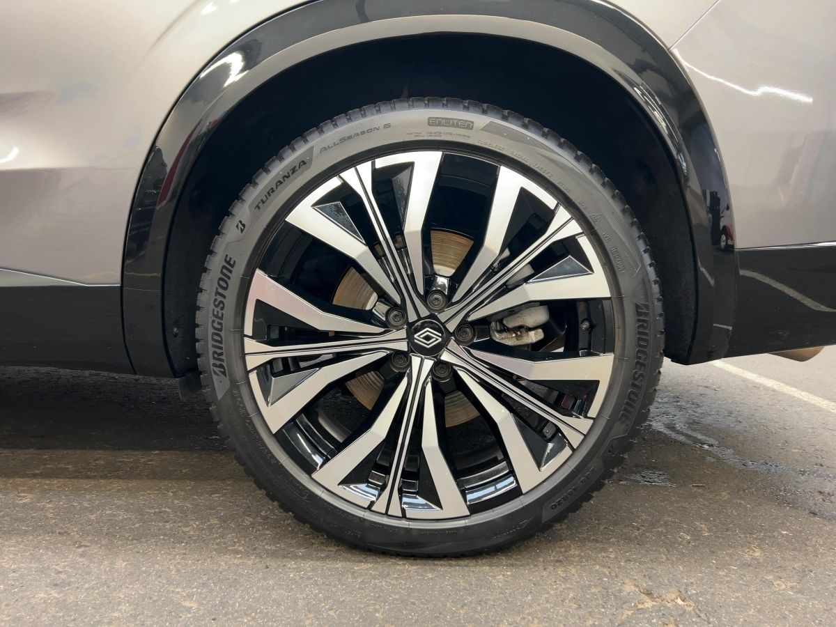 Renault Espace - Bild 22