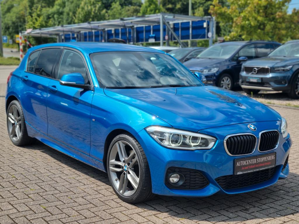 BMW 125
