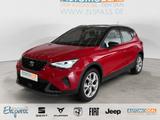 Seat Arona FR ALLWETTER NAV LED DIG-DISPLAY KAMERA SI - Seat Gebrauchtwagen von 2024