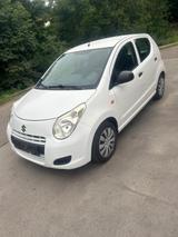 Suzuki Alto, Bj 12/2011  152000 Km - Suzuki: K 12