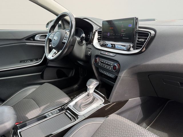 Kia Ceed Sportswagon PHEV Spirit ACCKameraLED And