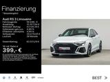 Audi RS 3 Limousine RS-Abgas, B&O, ACC, Matrix, Kamer - Audi RS3 aus 2024
