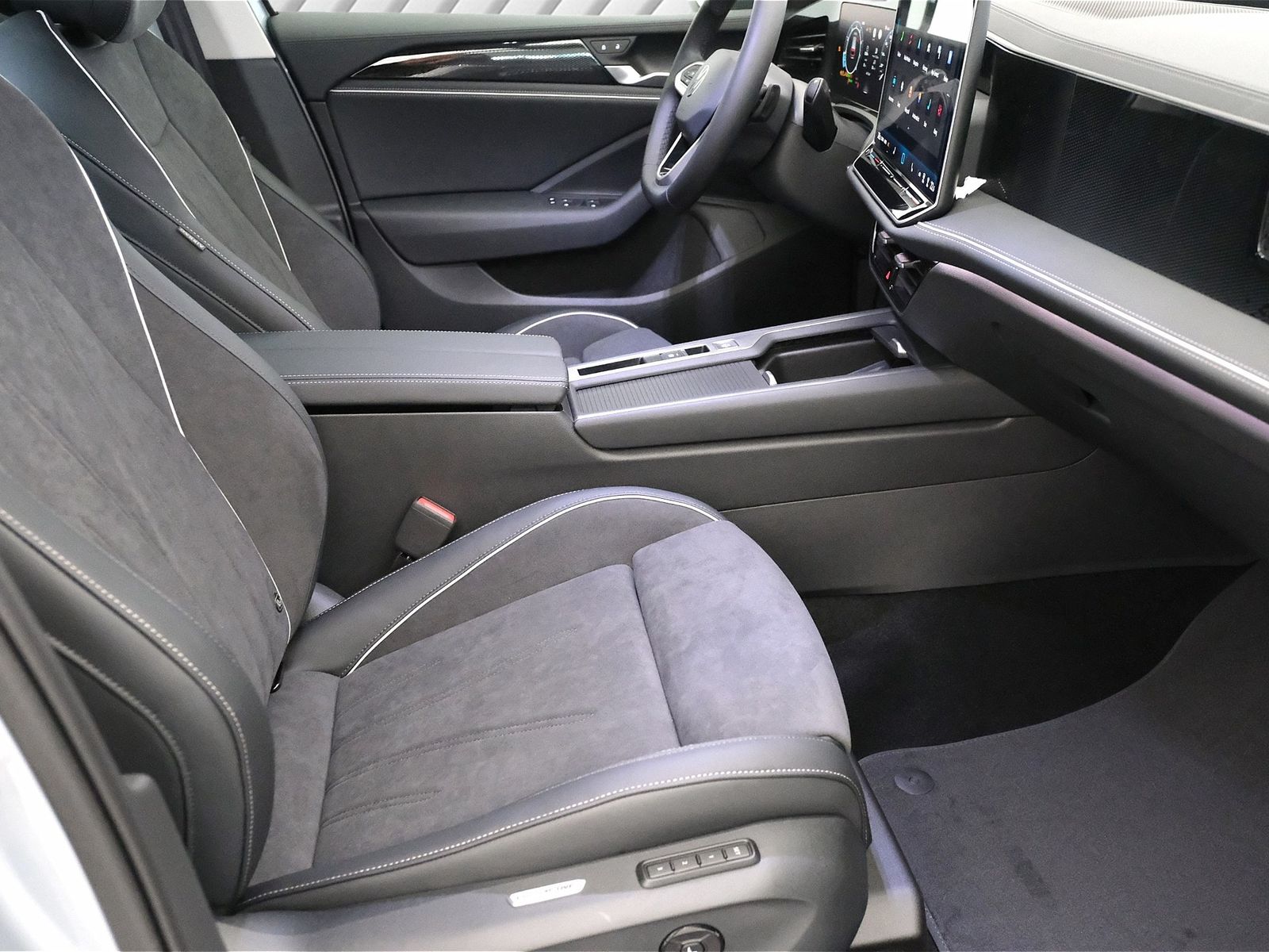 Volkswagen Passat Variant - Bild 10