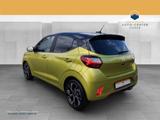 Hyundai i10 FL 1.0 T-GDI N Line DynLicht*Fernlichtass. - Hyundai i10 Jahreswagen