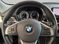 BMW X1 - Vorschau Bild 16