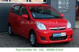 Daihatsu Cuore Basis/TÜV/GEPFLEGT/WENIG KM - Daihatsu Cuore Gebrauchtwagen