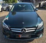 Mercedes-Benz C 160 C -Klasse Lim. C 160 - Mercedes-Benz C 160 Gebrauchtwagen