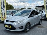 Ford C-Max C-MAX Sync Edition - Ford C-Max Gebrauchtwagen in Dortmund