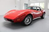 Corvette C3 Stingray 5.7 V8 - Corvette C3: Stingray