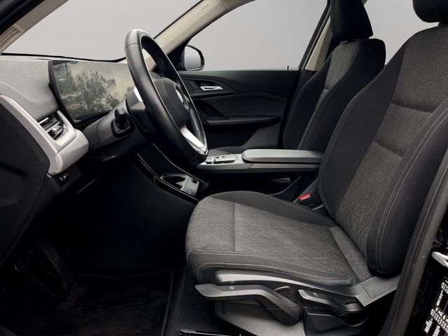 Foto Nummer 9: BMW X1