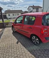 Renault Modus Dynamique 1.2 16V 75 Dynamique - Renault Modus: 16v Dynamique