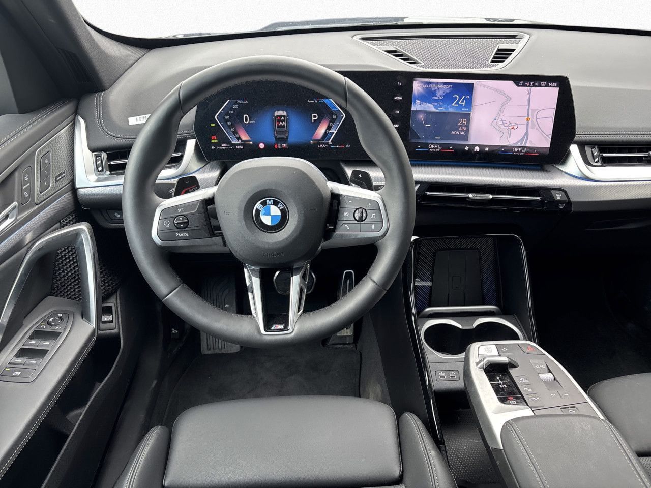 BMW X1 - Bild 16