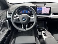 BMW X1 - Vorschau Bild 16