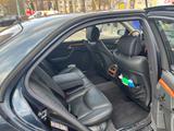 Mercedes-Benz S 350 4MATIC L - - gebrauchte Mercedes-Benz S-Klasse aus dem Jahr 2004