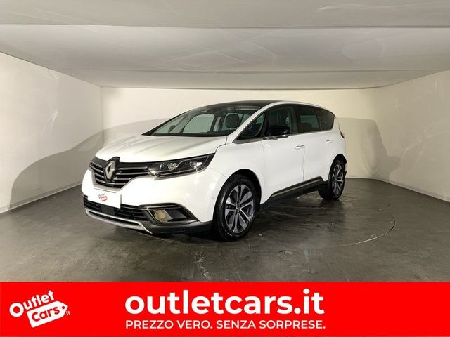 Renault Espace 2.0 blue dci executive 160cv 7p.t