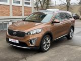 Kia Sorento Platinum Edition 4WD 7-Seats Pano - Kia Sorento: 7 Sitzer
