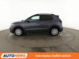 Volkswagen T-Cross 1.0 TSI Life*LIMITER*CAM*PDC*SHZ*DAB* - graue Volkswagen T-Cross